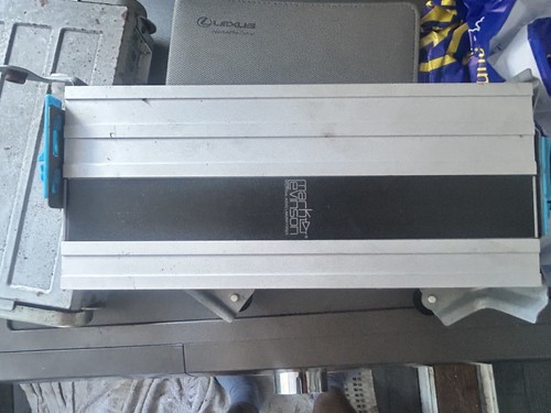 Mark levinson 2001 lexus ls430 - mark,