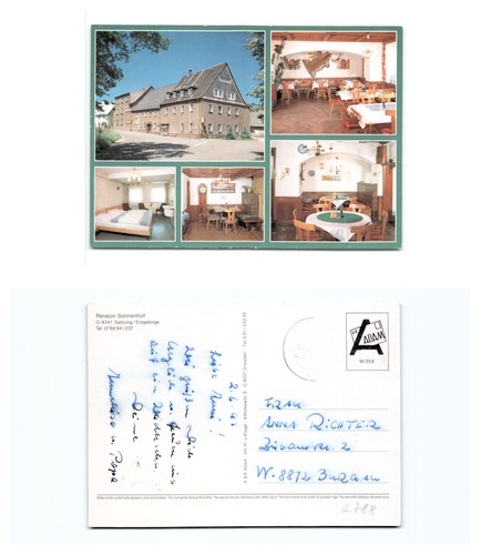Erzgebirge - (a62750a788),