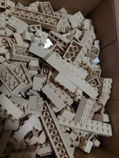 0,5kg LEGO® Basis-Steine Tan