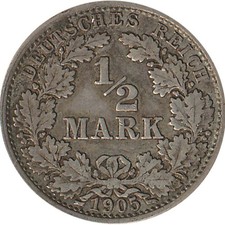 Kaiserreich J.016 1905 A