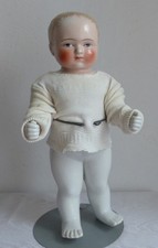 Frozen Charlie Badepuppe