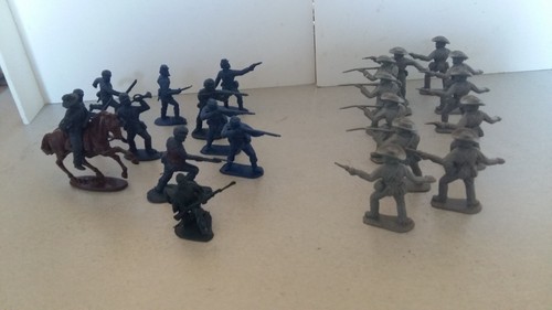 Figuren timpo toys - figuren,