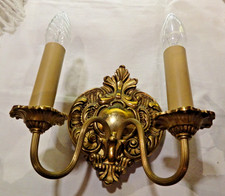 Lampe Vintage Wandleuchte