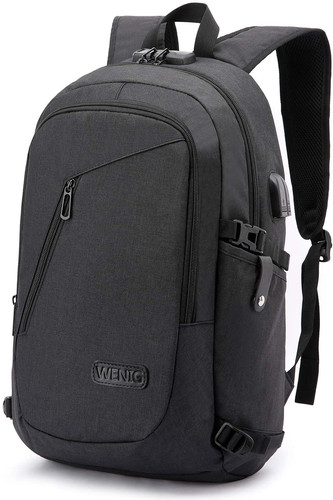 Laptop rucksack herren - laptop,