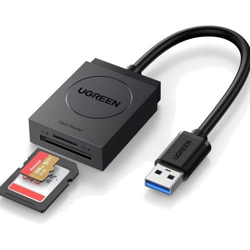 Kartenleser usb 0 - kartenleser,