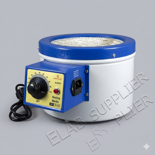 Labor heizmantel 10000ml - labor,