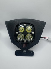 GasGas LED Scheinwerfer