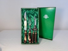 Tranchierbesteck 3-teilig