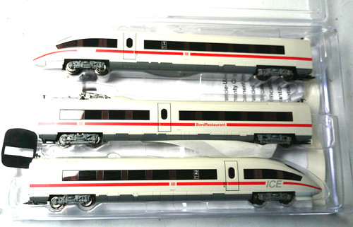 Triebwagenzug ice 403 - 3, br