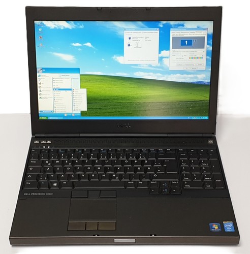 Dell precision m4800 windows - dell,