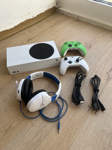 Xbox series 1tb - 1tb, +