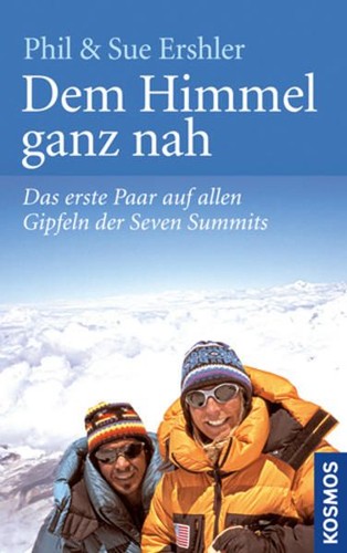 Dem himmel ganz - himmel, erste