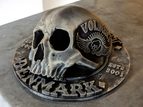 Volbeat danish rock metal band - rock,
