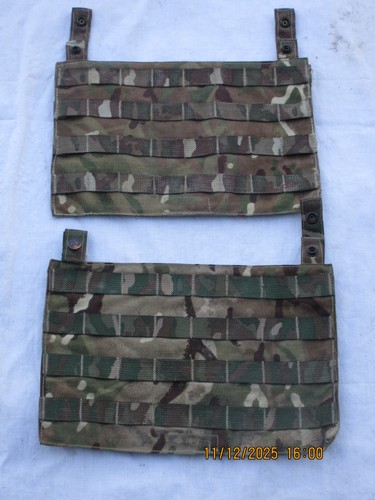 Osprey mkiv cover body armour - body,