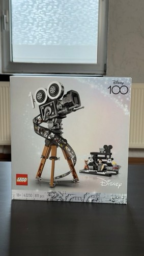 Lego 43230 disney classic - lego,