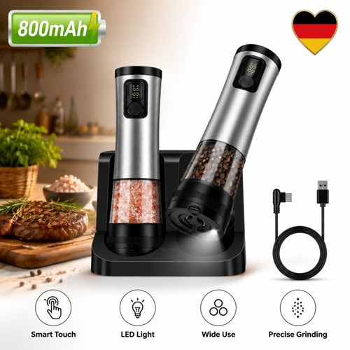 Profi pfeffermühle - profi,