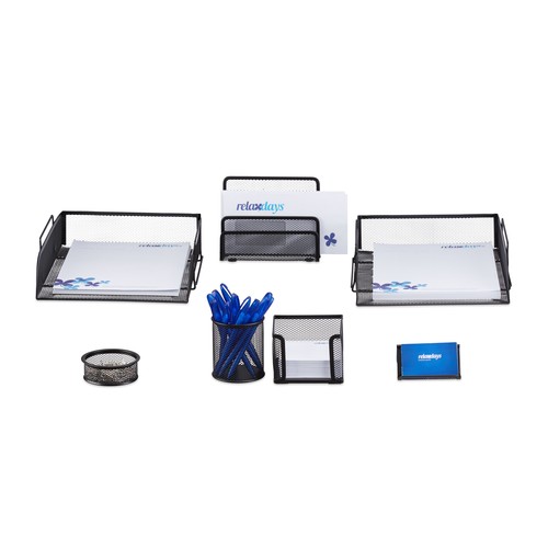 Schreibtisch organizer tlg - 7,