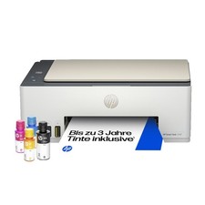 HP Smart Tank 5107 Wireless