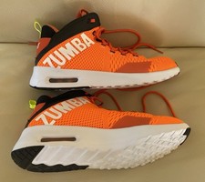Zumba Fitness Air Funk Schuhe, Gr. 41 neuwertig 