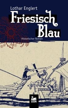 Friesisch blau von englert - von,