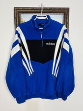 Vintage 90er Adidas FC Schalke