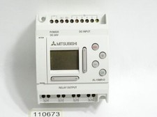 Mitsubishi AL-10MR-D ALPHA Grundgerät