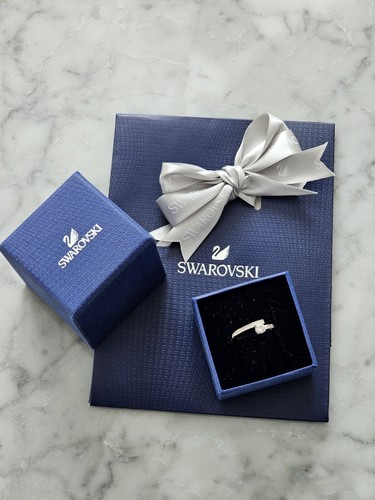Original swarovski damen - swarovski, ring