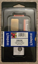 Kingston Smart Media SM/32