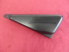 FZS 600 Fazer RJ02 2002-03 Verkleidung Sitzbank rechts Sitzbankverkleidung cover