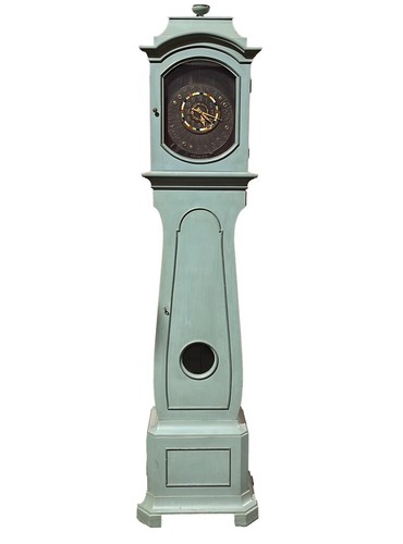 Pendeluhr standuhr uhr antik - uhr,