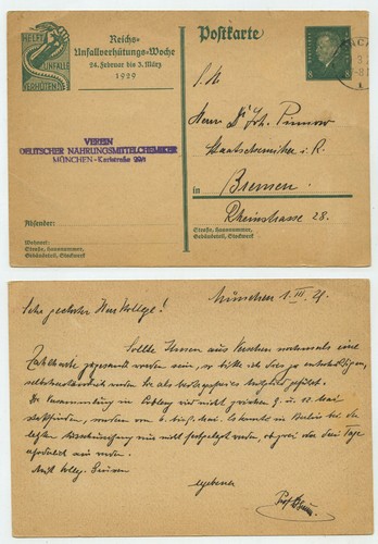 95781 ganzsache 187 - -,