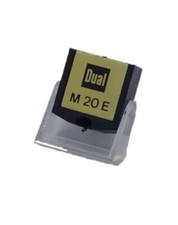 Ersatznadel dual 350 - ersatznadel, dn-350