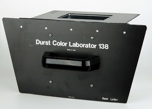 Durst latibox 6x9cm - latibox,