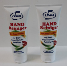 LINDA Hand Reiniger,der