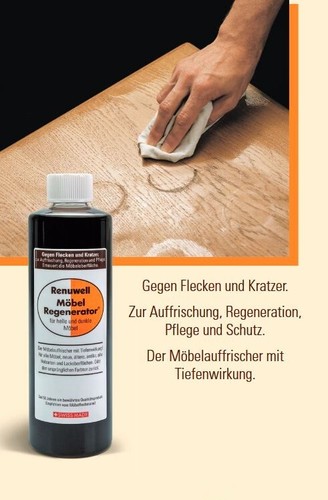 Möbel regenerator 270 - 270, main