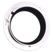 Objektiv Adapter für Zeiss