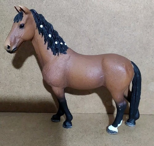 Schleich trakehner stute - schleich,
