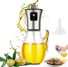 ölsprühöl spray 200ml - Ölsprühöl, im