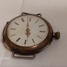 Antike Damen-Uhr Taschenuhr