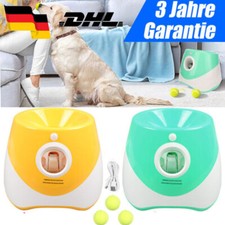 Ballwurfmaschine Automatische Ballwerfer für kleine mittlere P1