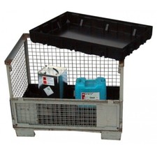 PE Auffangwanne Ölwanne