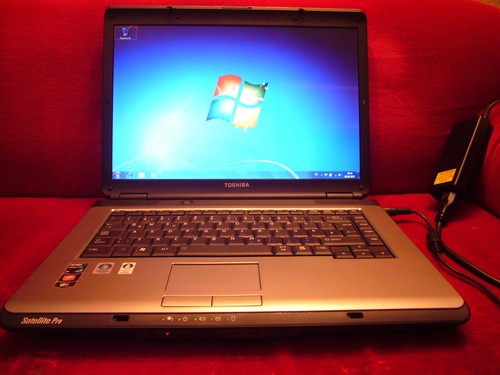 Toshiba satellite l300d - pr,