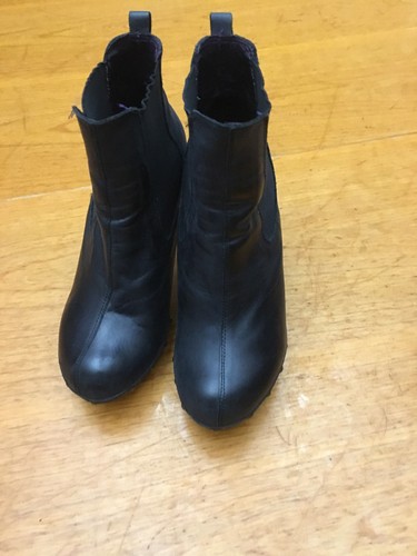 Damen stiefeletten passarella - stiefeletten,