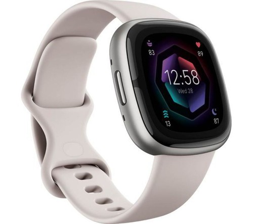 Google fitbit sense - google, 2