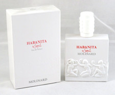 Molinard Habanita L'Esprit 75
