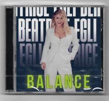 Beatrice Egli ‎– Balance /