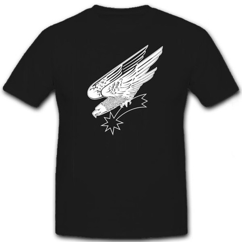 Fallschirmjäger adler komet - fallschirmjäger,