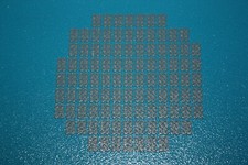 50 Rasensteine Spur H0 1:87