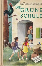 📚 Die Grüne Schule *
