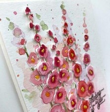 Blume Stencil Cutting Dies